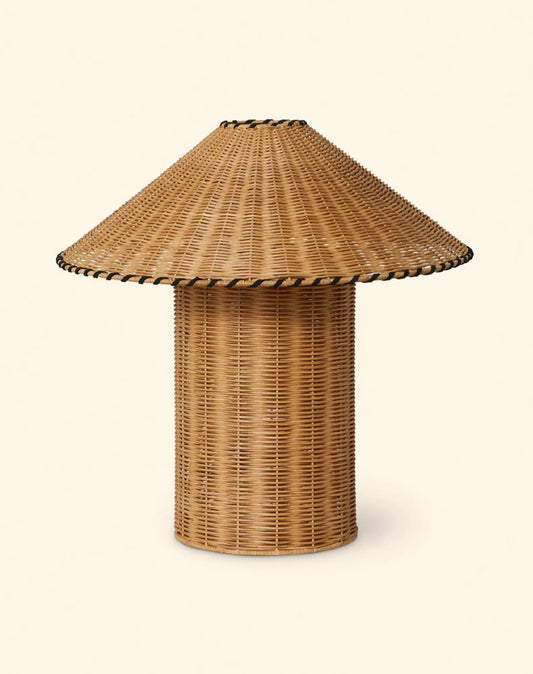 Mushroom Lamp