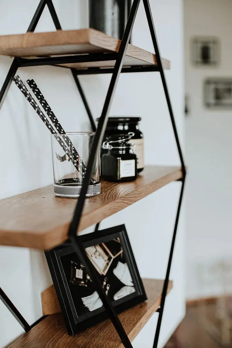 Decfair Oak Wood - The DecFair