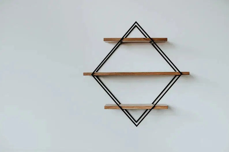 Decfair Oak Wood - The DecFair