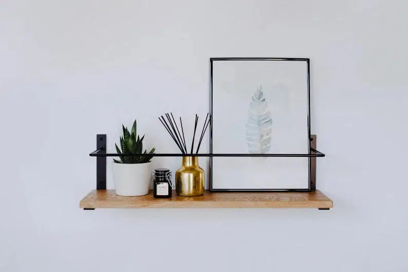 Decfair Wall mounted