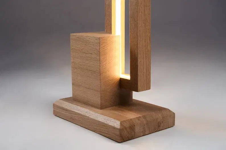 Modern Led floor lamp - The DecFair