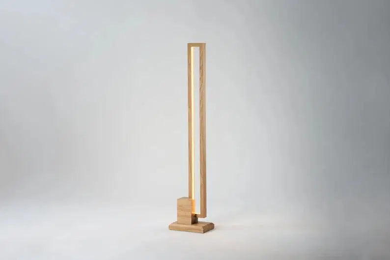 Modern Led floor lamp - The DecFair