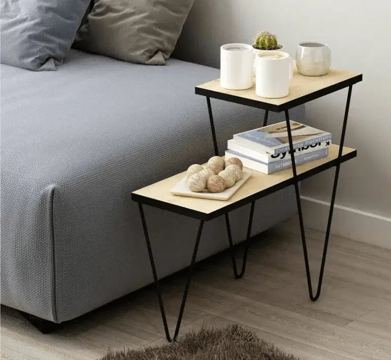 Useful Side Table