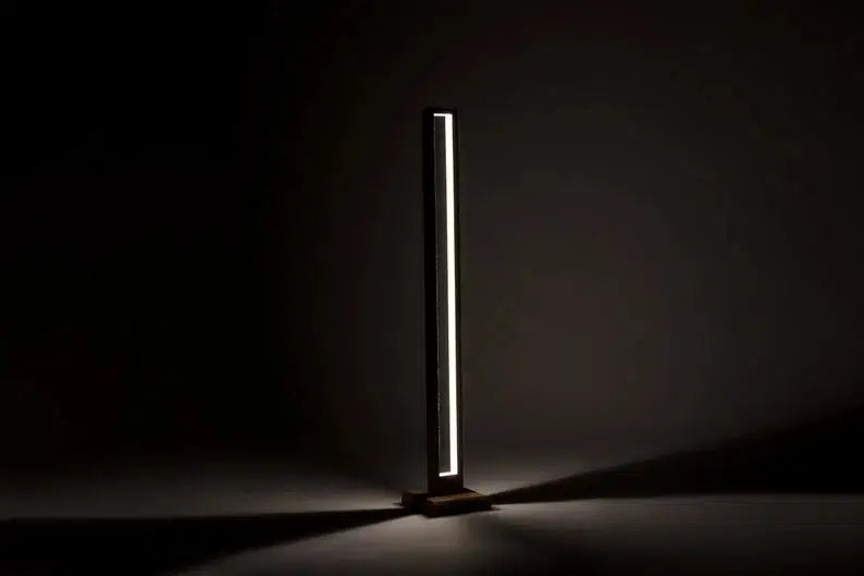 Torchiere Floor Lamp - The DecFair