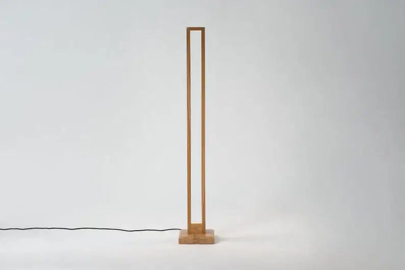 Torchiere Floor Lamp - The DecFair