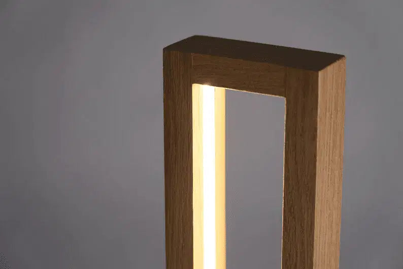 Torchiere Floor Lamp - The DecFair