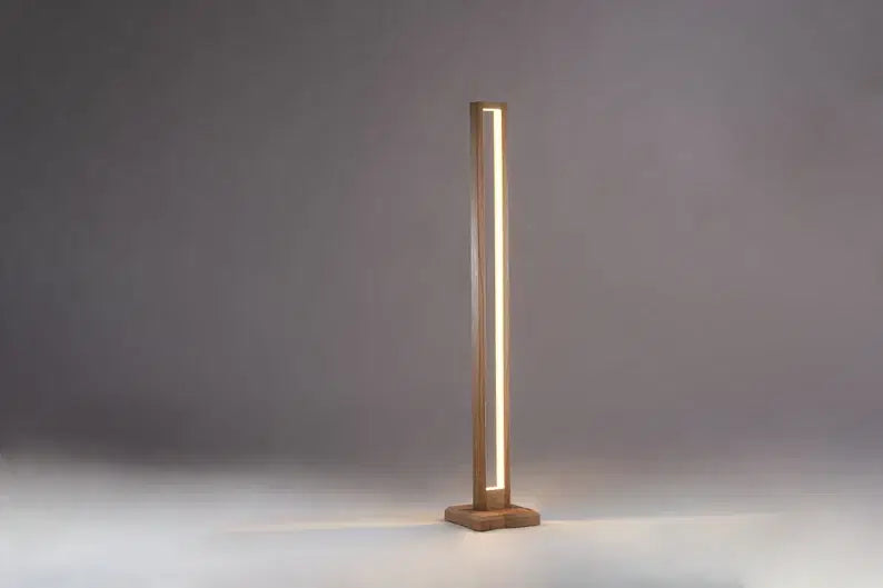 Torchiere Floor Lamp - The DecFair