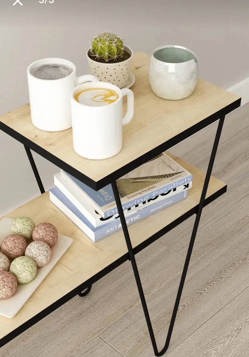 Useful Side Table - The DecFair
