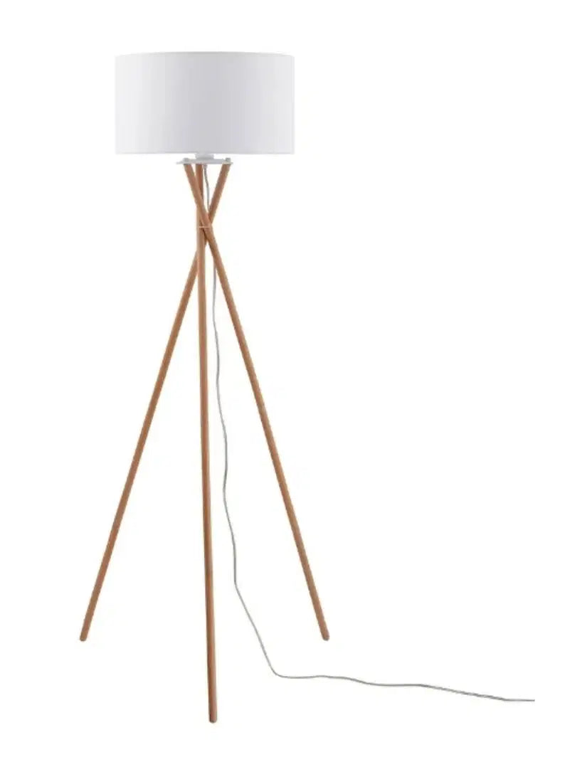 Mid century Floor lamp - The DecFair