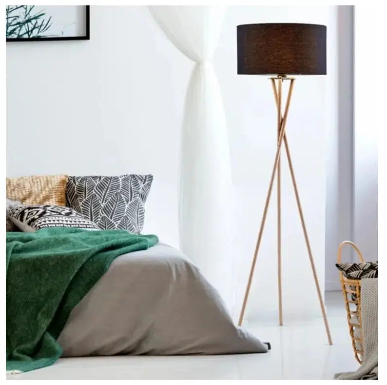 Mid century Floor lamp - The DecFair