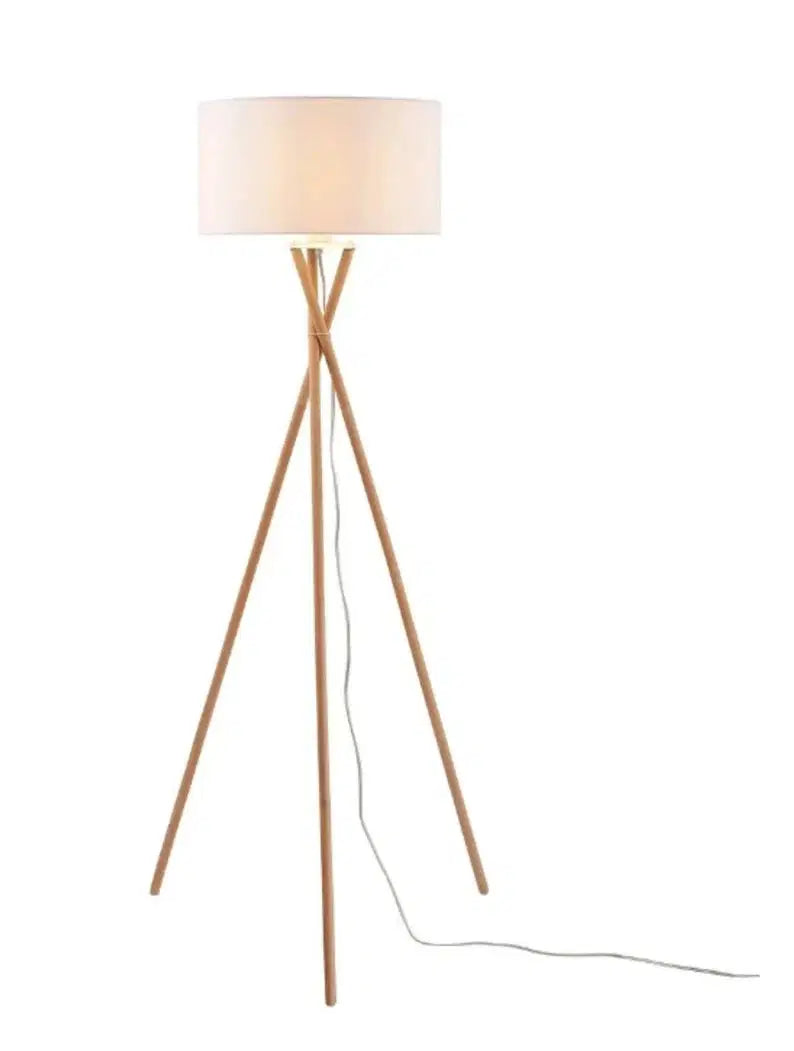 Mid century Floor lamp - The DecFair