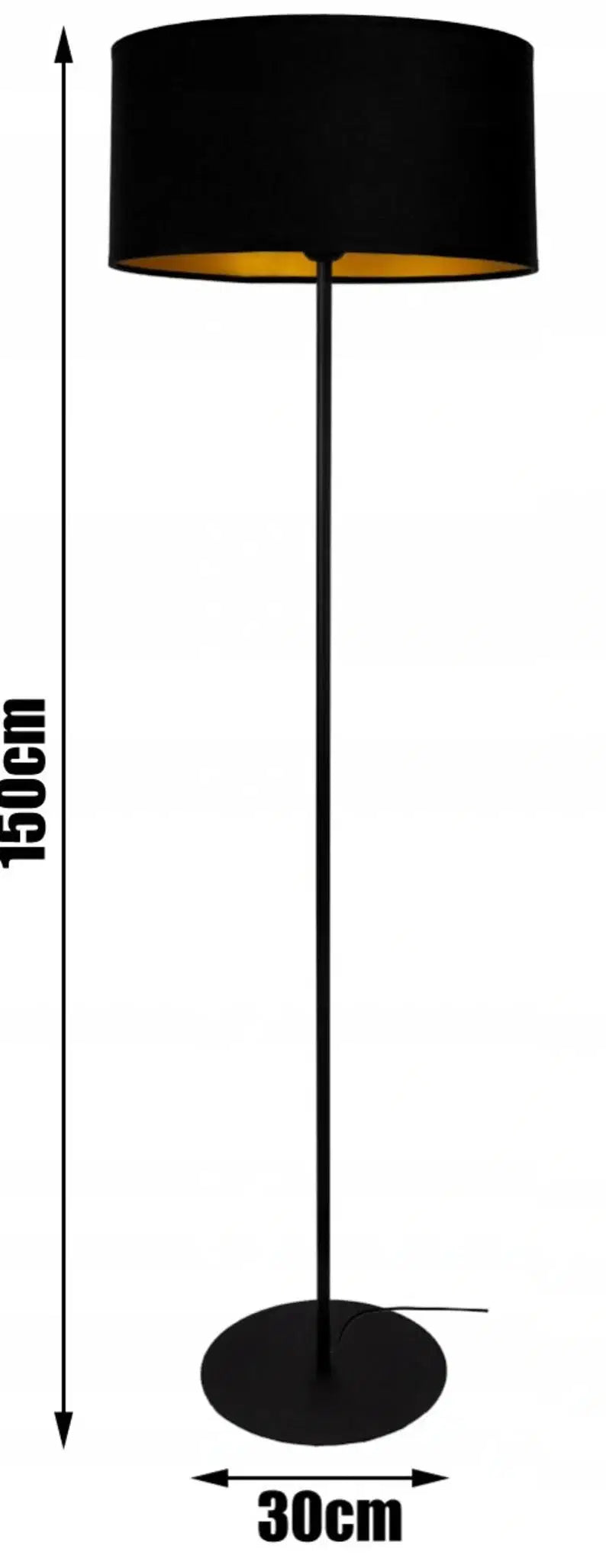 Floor lamp 2