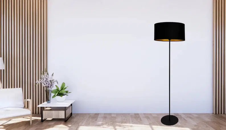 Floor lamp 2