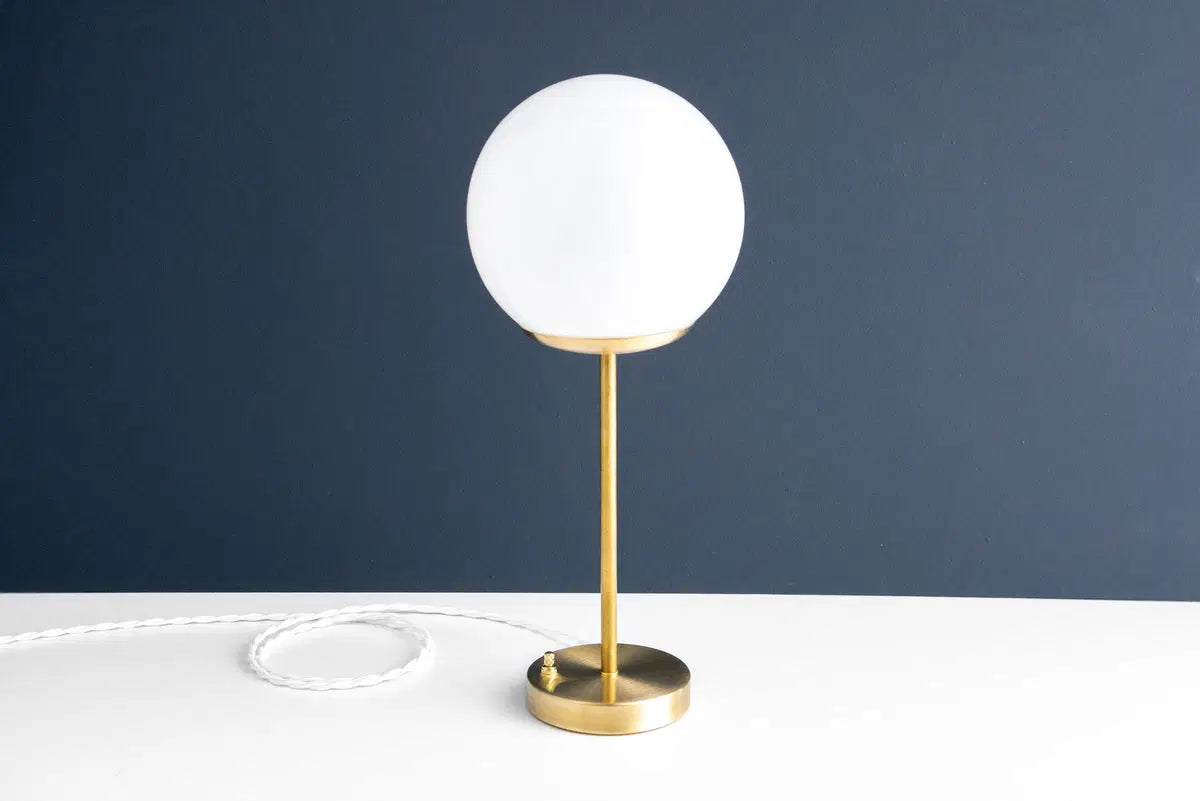 Ball TABLE LAMP