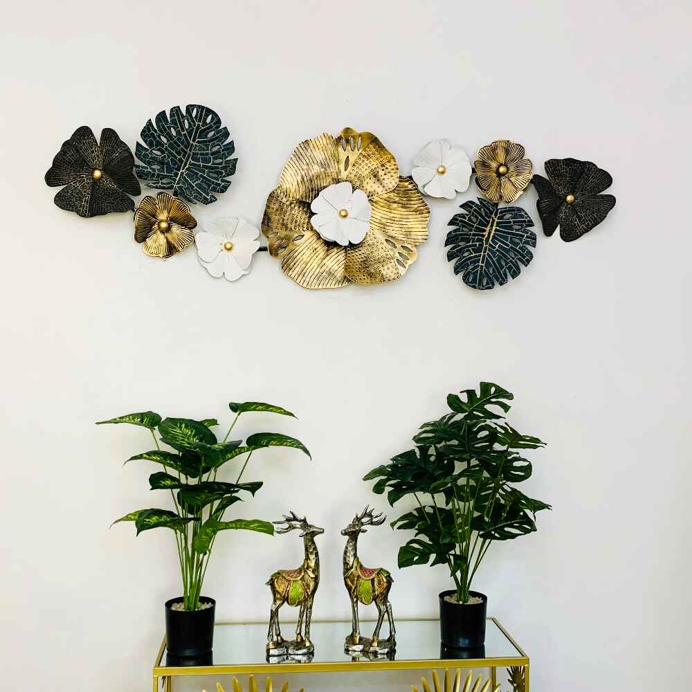 Botanical Floral Design