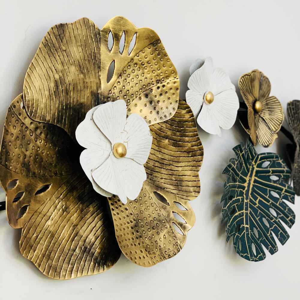 Botanical Floral Design