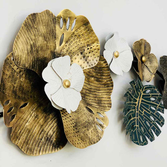 Botanical Floral Design