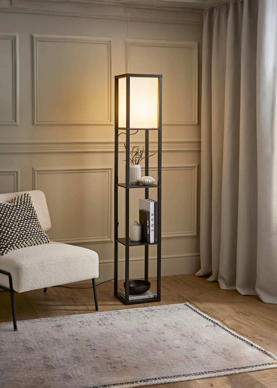 Struttura Floor Lamp