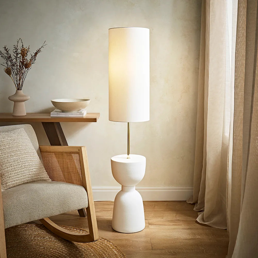 Esme -Style Floor Lamp