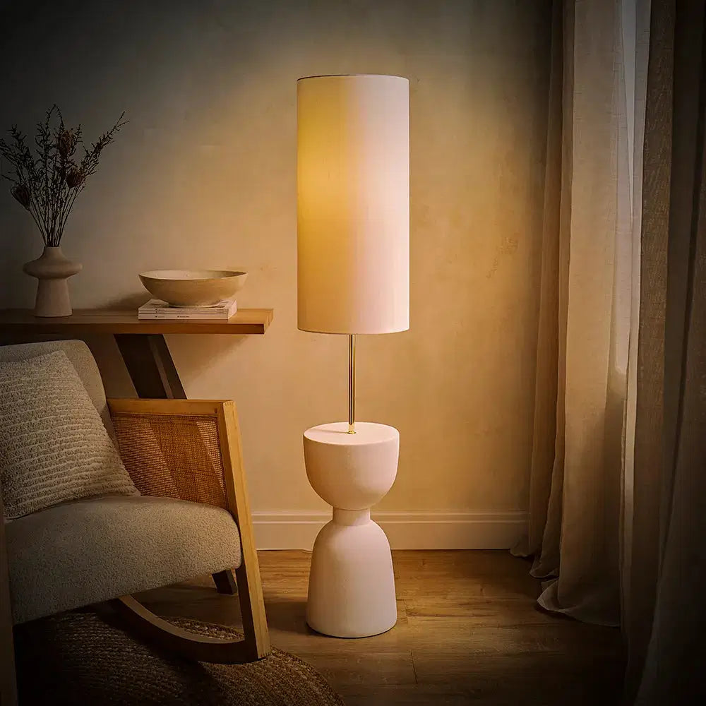 Esme -Style Floor Lamp