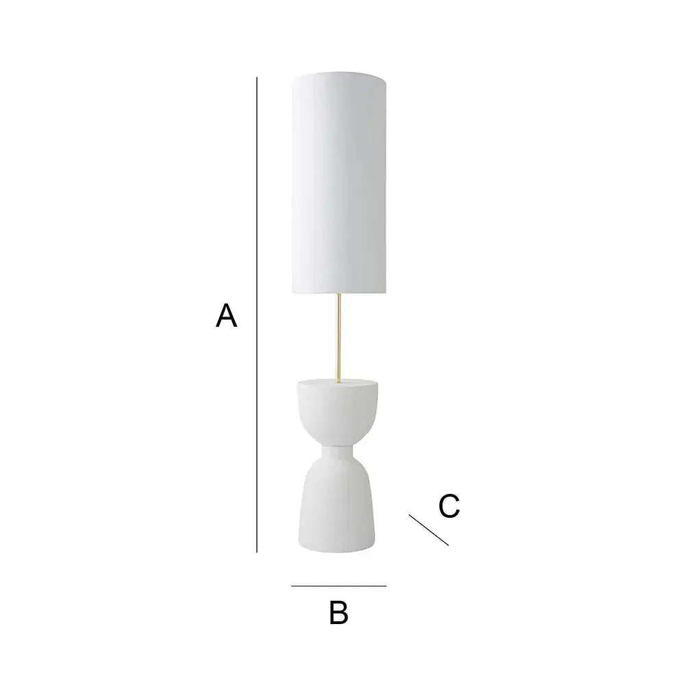 Esme -Style Floor Lamp