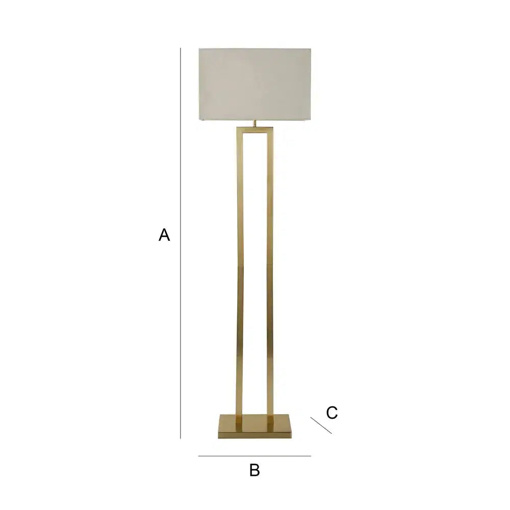 Gloria Floor Lamp
