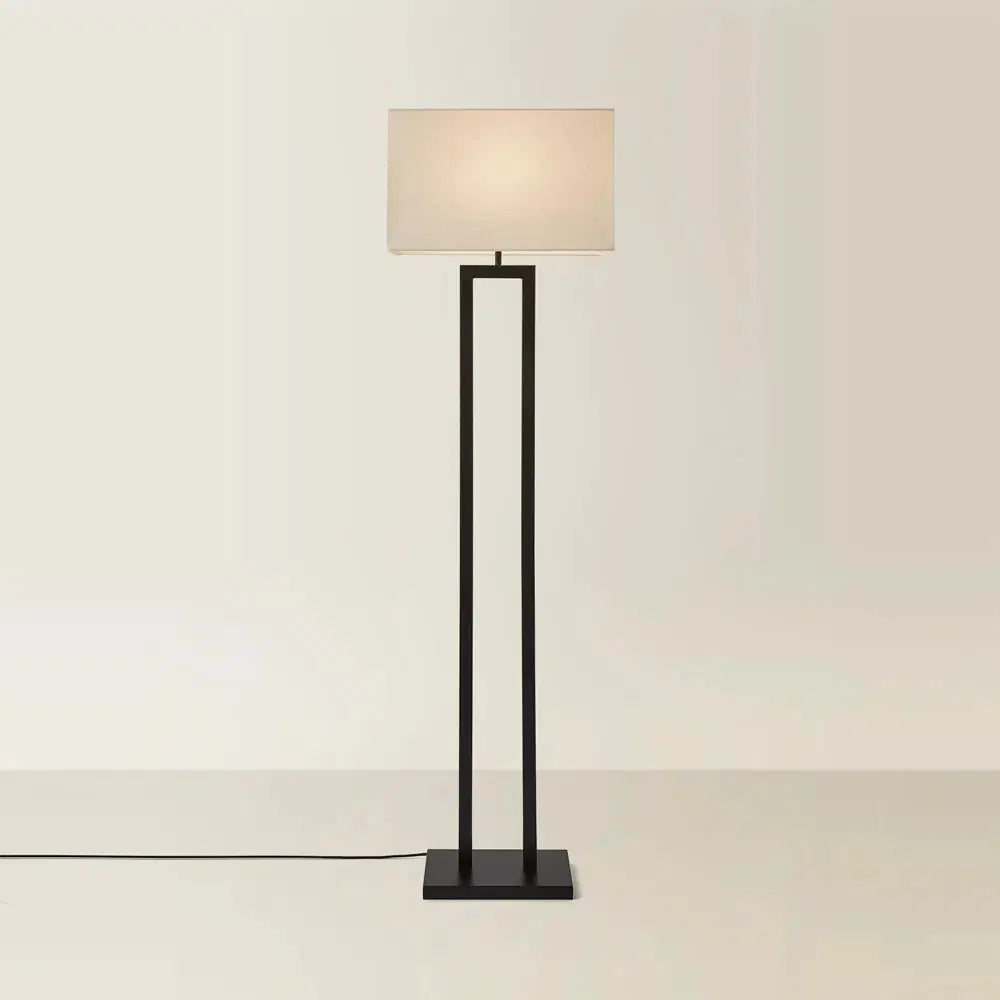 Gloria Double Stem Floor Lamp
