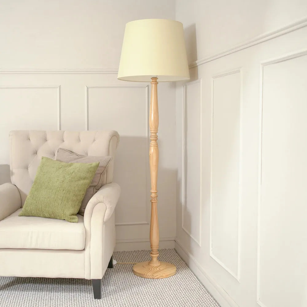 Victoria Floor Lamp
