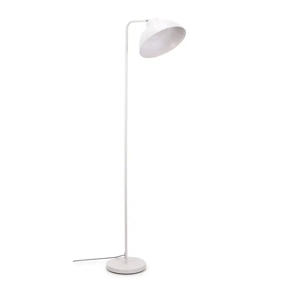 Morris Dome Shade Floor Lamp