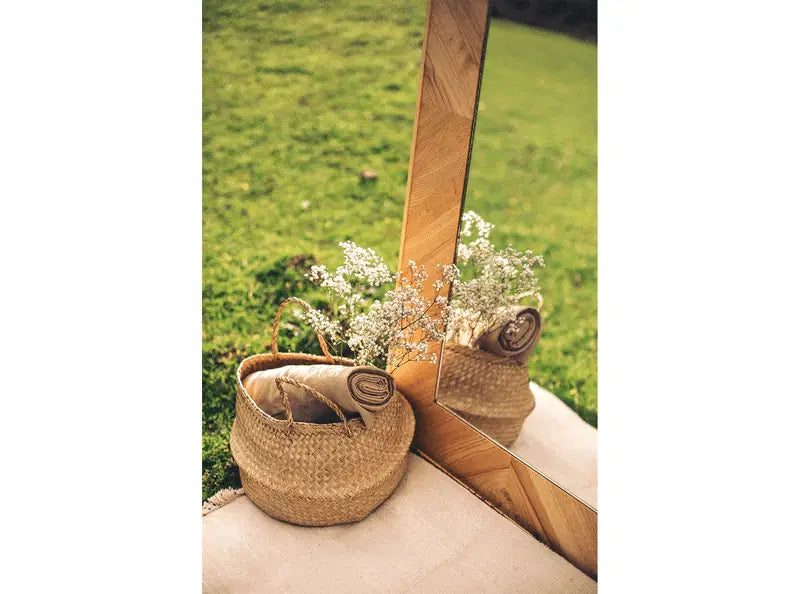 Pampa Mirror - The DecFair