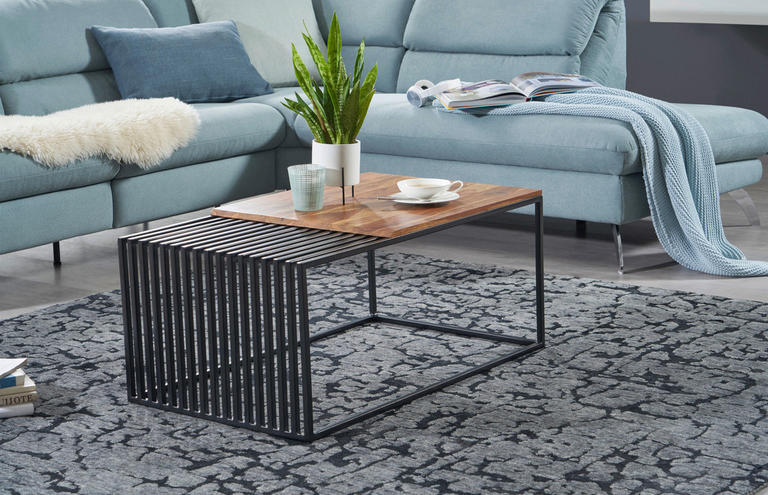 geometric table