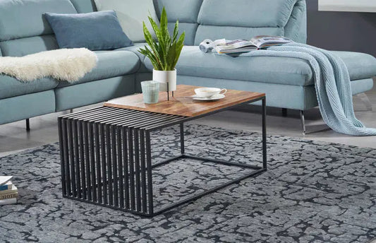 geometric table