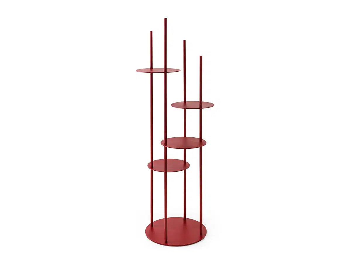Alura Planter Stand