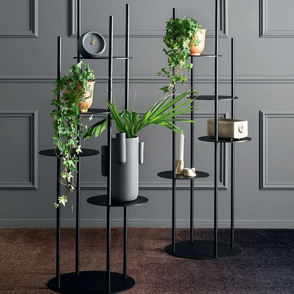 Alura Planter Stand