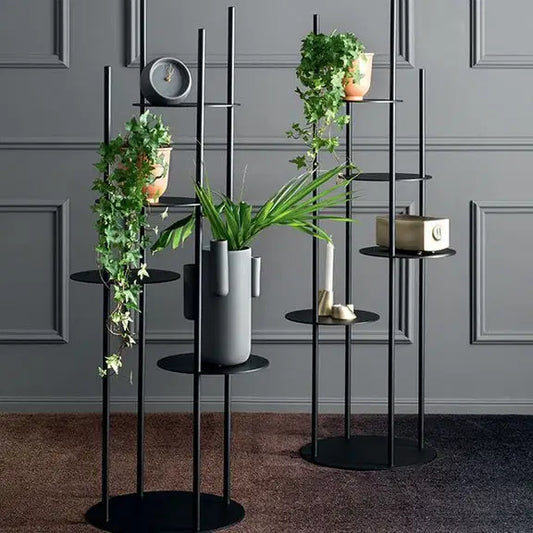 Alura Planter Stand