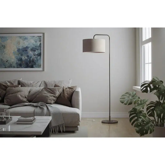 Simple Floor Lamp