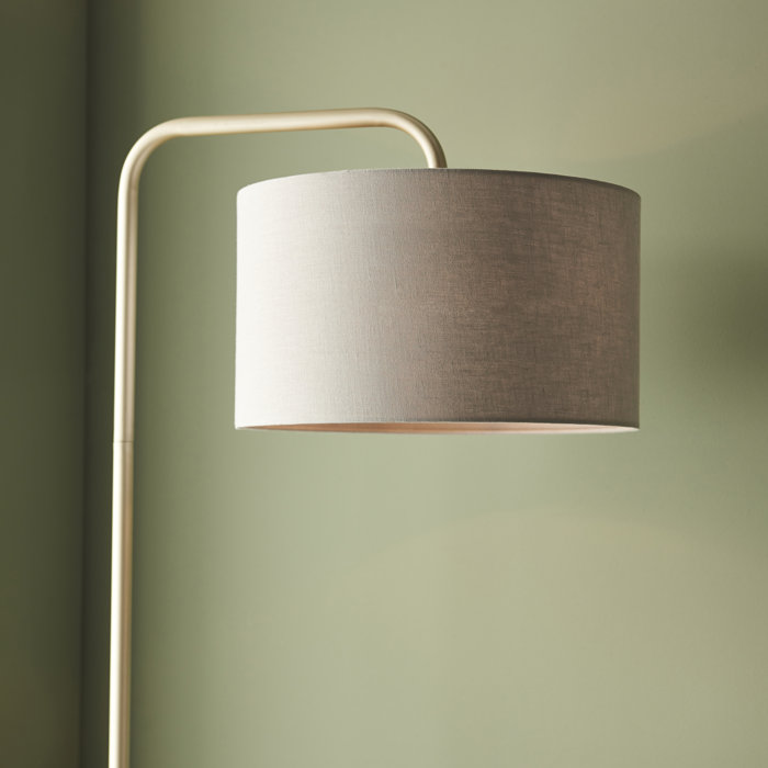 Rome Industrial Lamp