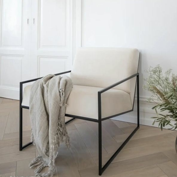 Valet Arm chair