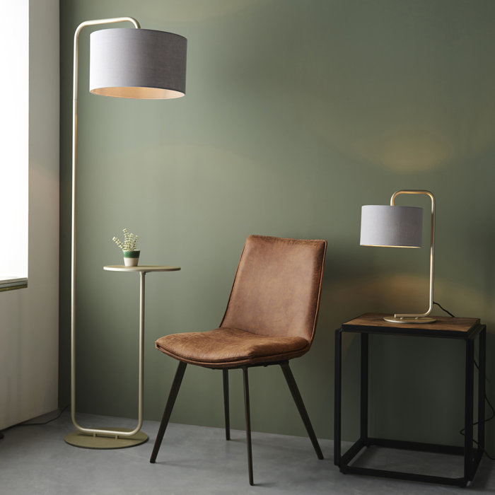 Rome Industrial Lamp