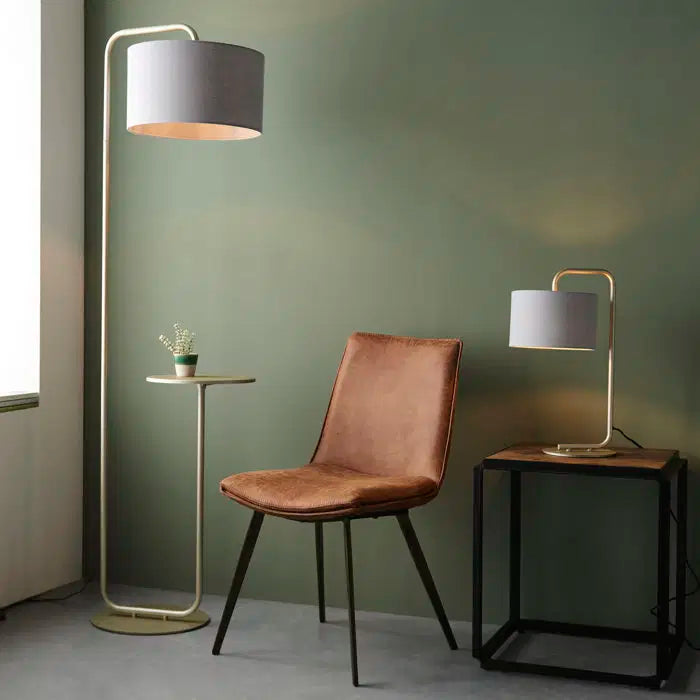 Rome Industrial Lamp