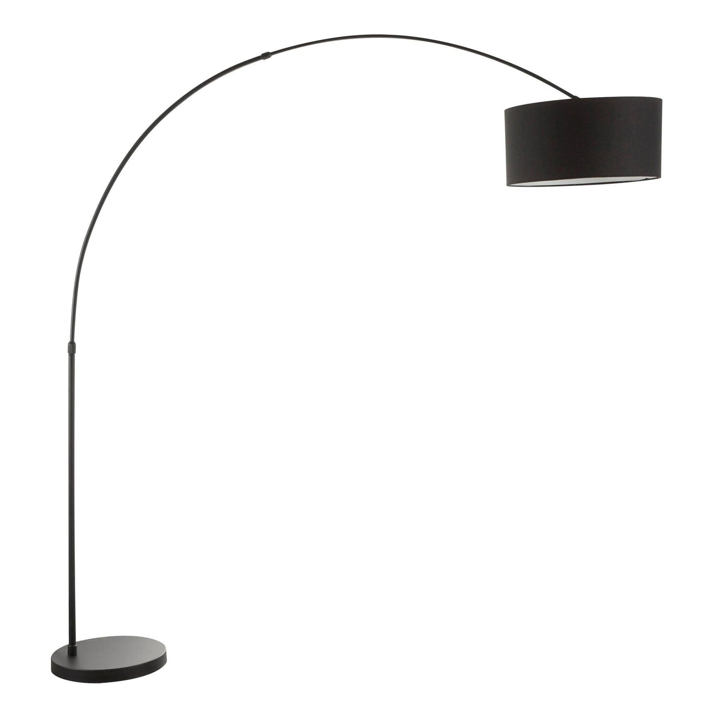 Midnight Arch Lamp