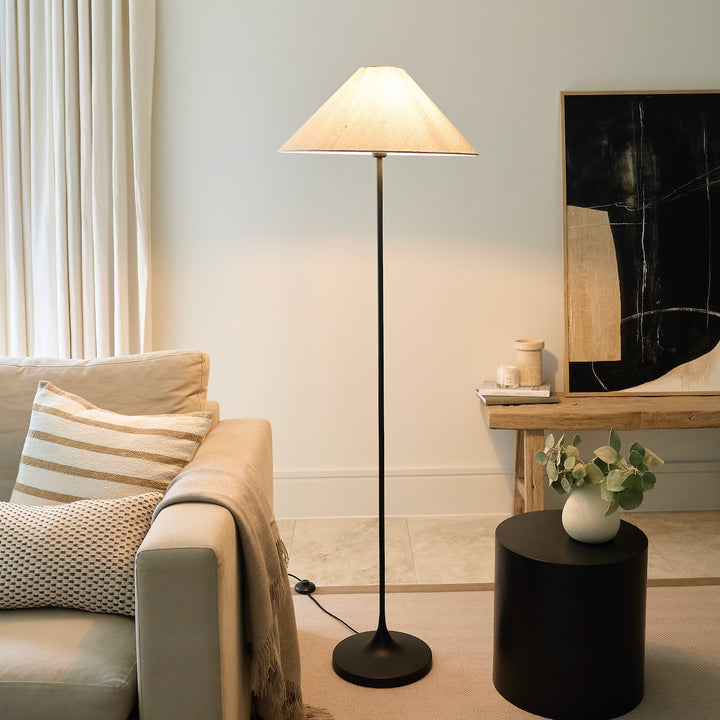 Rumi lamp