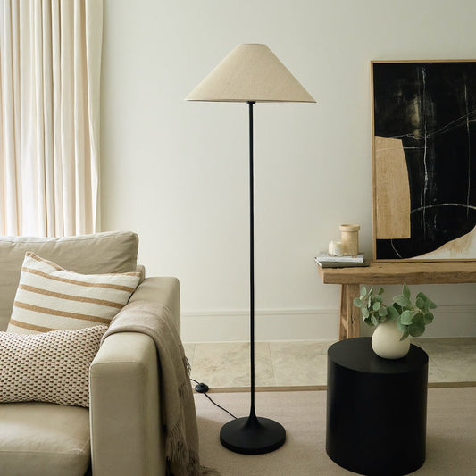 Rumi lamp