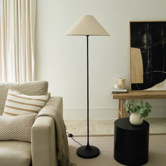 Rumi lamp