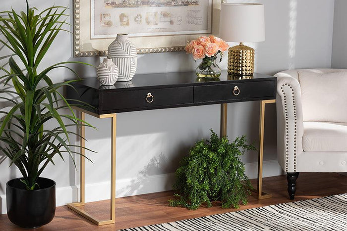 Blackout Console