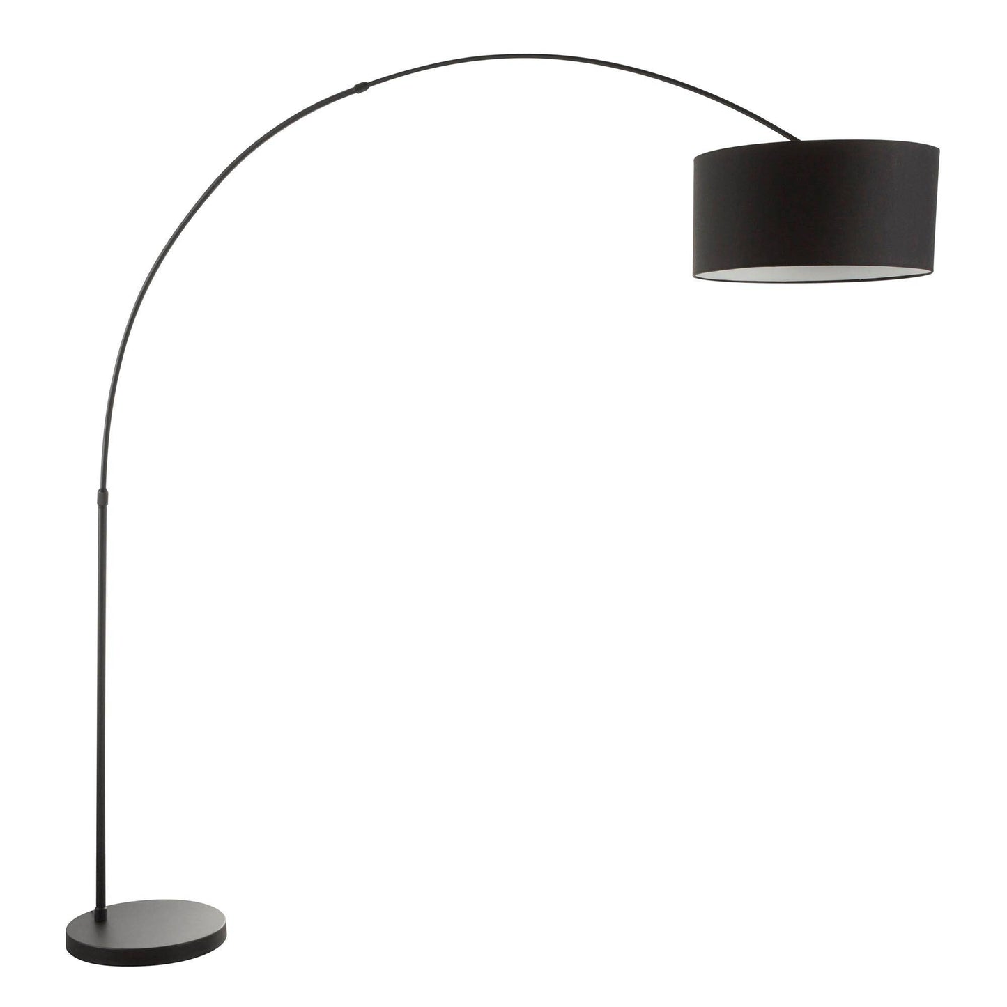 Midnight Arch Lamp