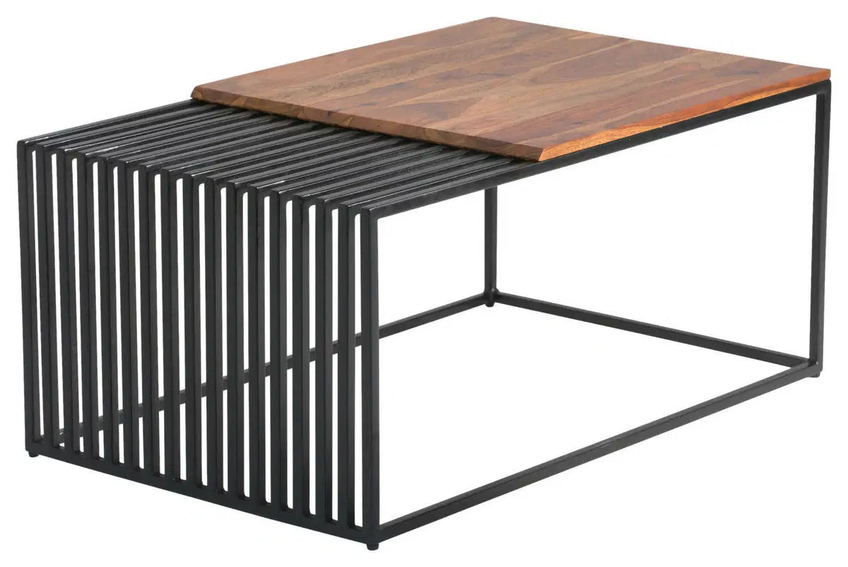 geometric table