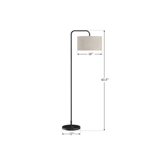 Simple Floor Lamp