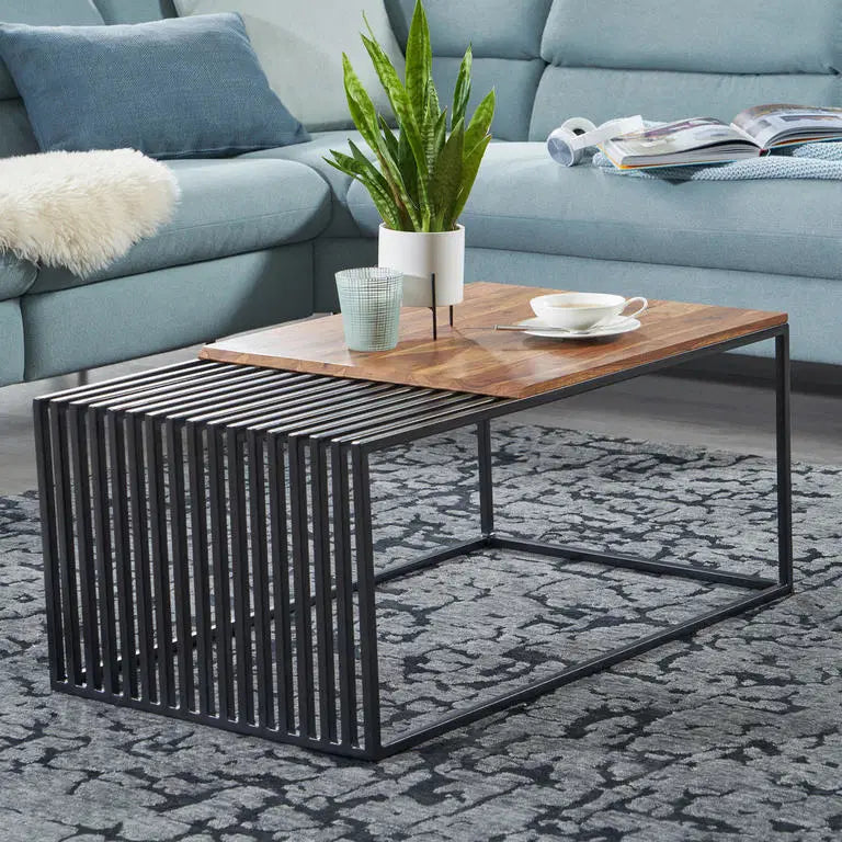 geometric table