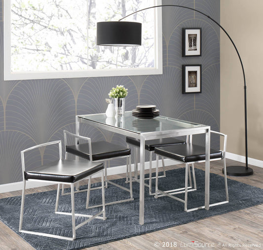 Midnight Arch Lamp